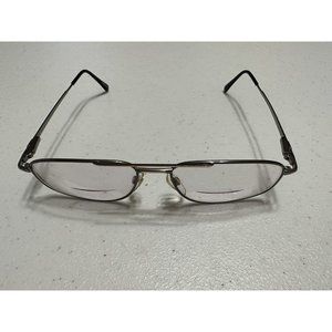 RODENSTOCK EYEGLASSES FRAMES R 4298 B Made In Italy‎